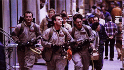ghostbusters