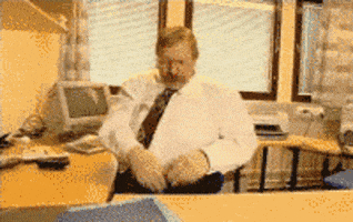 angry office monday hate working