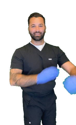 Madnani Facial Plastics Sticker