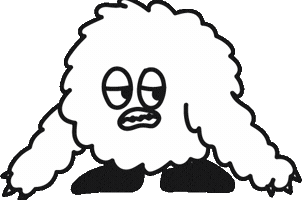 Monster Rivai Sticker by exizzleline