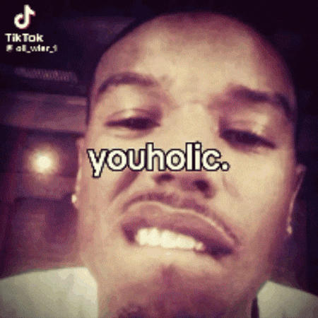 Justin Bieber Love GIF