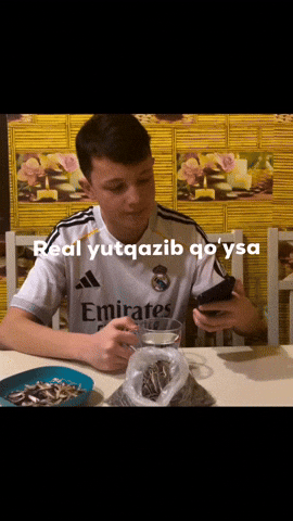 Real GIF