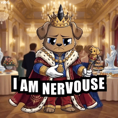 King No GIF