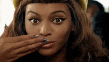 beyonce oops GIF