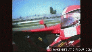 michael schumacher GIF