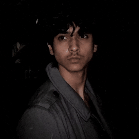 Angry Dark Side GIF