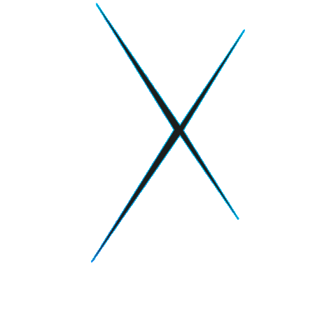 SpeedX Sticker