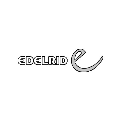 EDELRID Sticker