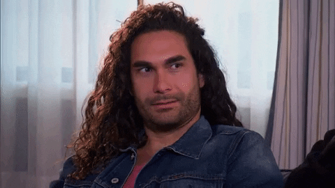 leo GIF by The Bachelorette