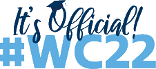 Class Of 2022 Sticker by Westminster College