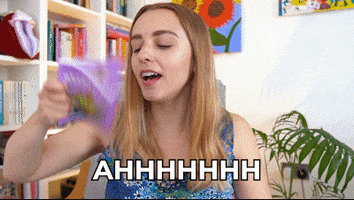 Sexy Summer GIF by HannahWitton