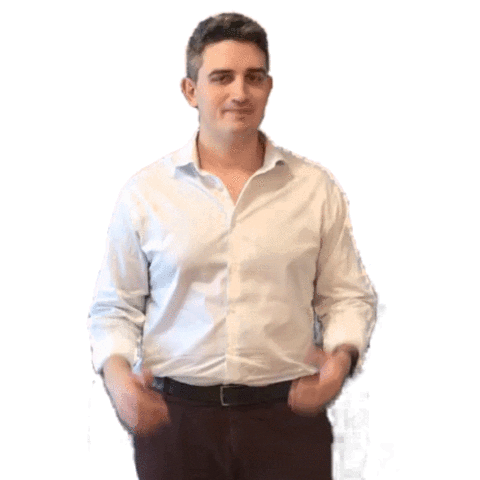 Dr. Gabriel cunha Sticker