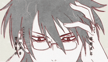 Sayonara Zetsubou Sensei Goodbye GIF