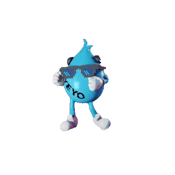 Dj Musica Sticker by Yeyo Ruiz