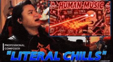 Listening GIF