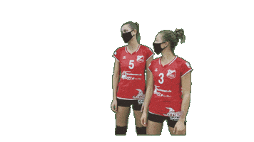 Redgirls Sticker by aligsergallier