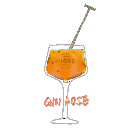 Spirit Of Njord Sticker