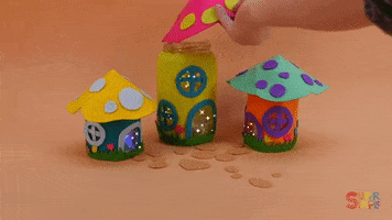 Magic Land GIF by Super Simple