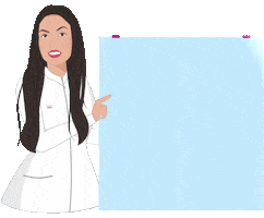 Podologia Sticker by Doutora Kennedy