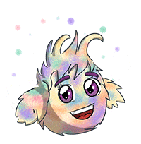 Super Sticker