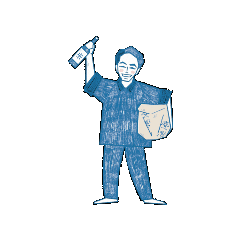 Sir Sticker
