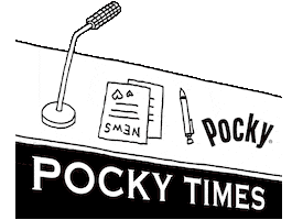 25Actpocky Sticker by POCKY_JP