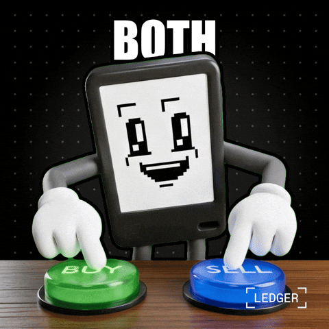 Mood Cant Choose GIF by Ledger