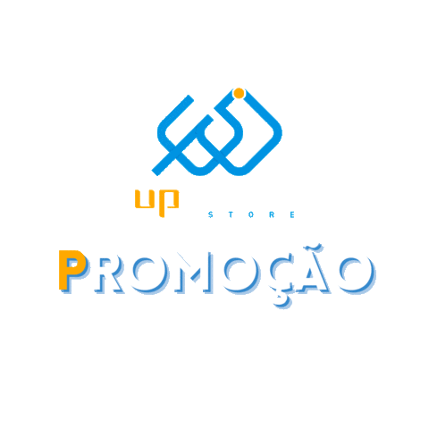 Upgradestore Sticker