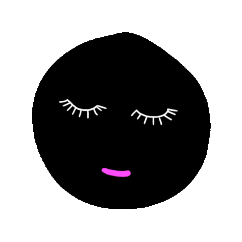Face Smile Sticker by JLYNYC