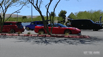 fools gold hotrod GIF by Off The Jacks