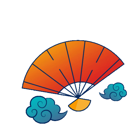 Happiness Sticker
