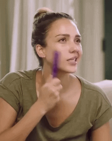 Nurse Jamie GIF