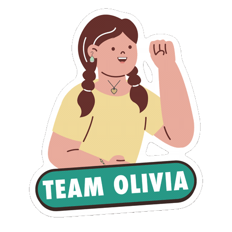 Team Sticker