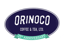 Orinoco Coffee & Tea GIF
