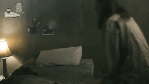 Hop Into Bed GIFs - Get the best GIF on GIPHY