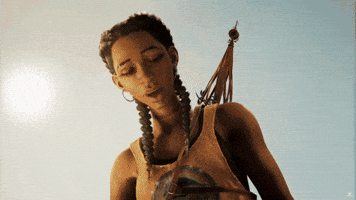 Action Adventure Xbox GIF