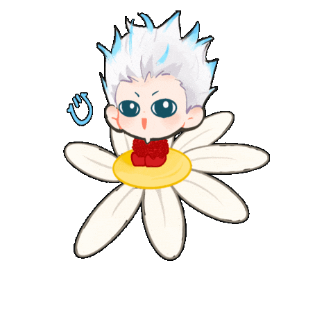 Gd Ubermensch Sticker