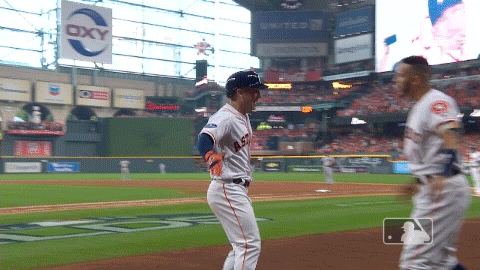 Astros-2018 GIFs - Get the best GIF on GIPHY
