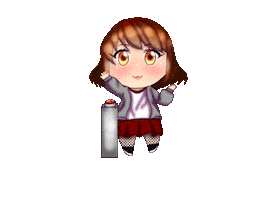 Artist Humor Sticker