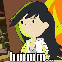 pics Thinking Gif Cartoon giphy