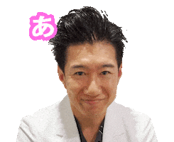 KAZ先生 Sticker