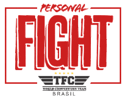 Fight Topfightclub Sticker by tfcbrasil