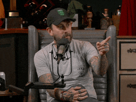 Geoff Ramsey Point GIF by Rooster Teeth