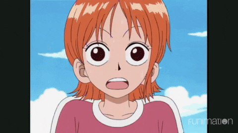 o que aconteceu quando eu comecei a assistir one piece — um anime com quase  mil episódios? – jennews