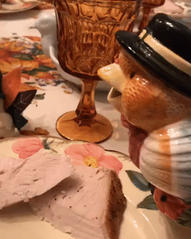 Gravy GIF