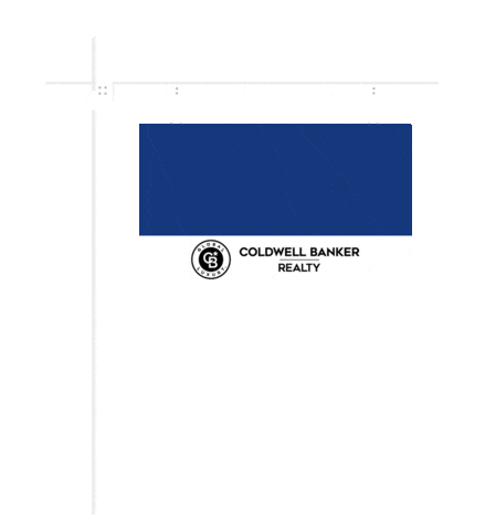 cbrealty Sticker