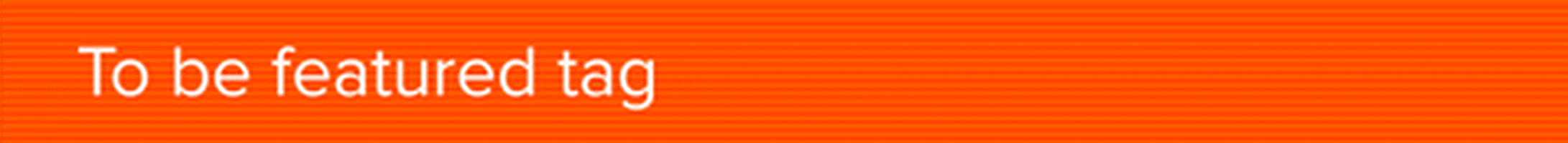 Featured Tag GIFs - Get the best GIF on GIPHY