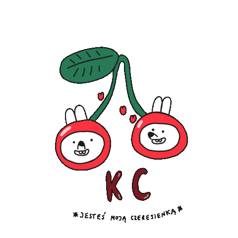 Kc Sticker