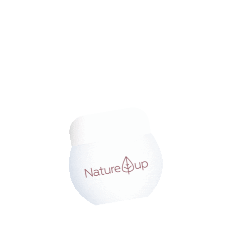 Natureup Sticker