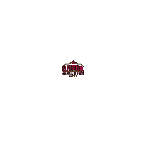 Festival Poker Sticker by Orenes Gran Casino